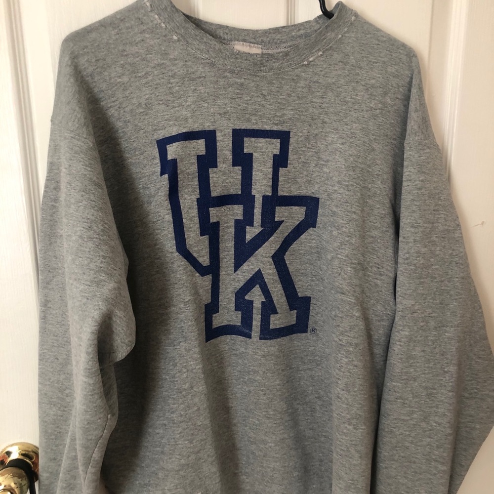 Kentucky Pullover
